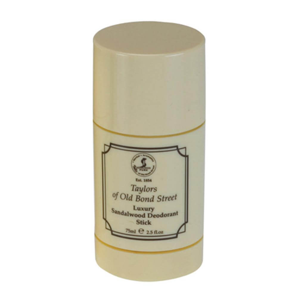 Taylors Luxury Deodorant Stick
